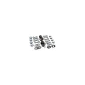 FORD 351 3.000IN MAIN COMPETITION STANDARD WEIGHT FORGED ROTATING ASSEMBLY BALANCED