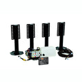 LEVELING SYSTEM FOR A JAYCO MOTOR