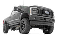 6 Inch Lift Kit 4-Link No OVLD D/S C/O V2 Ford F-250/F-350 Super Duty (17-22)