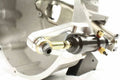 ADVANCE ADAPTERS AX15 TRANSMISSION and BRONCO DANA 20 ADAPTER KIT
