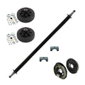 KWIKEE 42 SERIES DOUBLE S