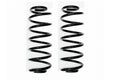 Jeep Wrangler JL 4.5 Inch Enforcer Lift Stage 3 w/ EVO SPEC King 2.0 Inch Shocks EVO Manufacturing