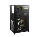 Emax Compressor air filter detail