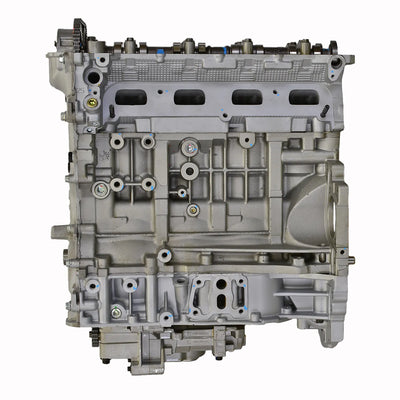 CHRY 2.0 10-17 ENGINE