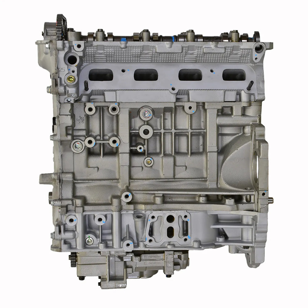 CHRY 2.0 10-17 ENGINE