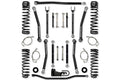14C RAM 2500 HD 4X4 3.5IN X FACTOR SYSTEM FRONT AND REAR LIFT KIT