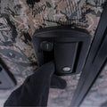 HAWK DOUBLE BLIND W/5FT ELITE TOWER
