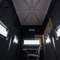 HAWK DOUBLE BLIND W/5FT ELITE TOWER