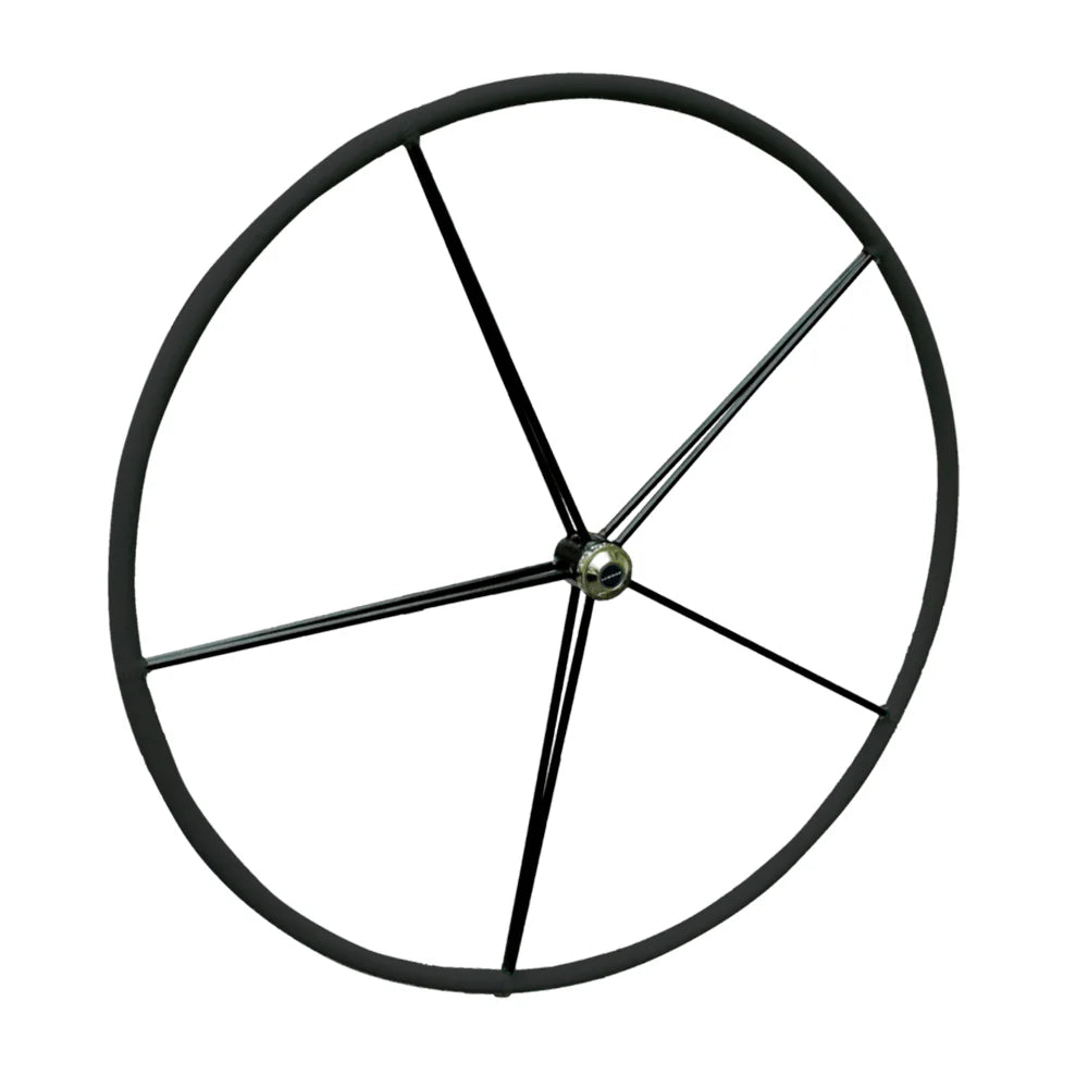 WHEEL F-NET 1500 BK HF BK