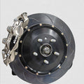 Alcon Pro-System Chevrolet C7 Brake Kit - Rear