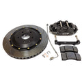 Alcon Pro-System Chevrolet C7 Brake Kit - Rear