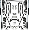 Rock Krawler Suspension auto part