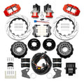 Wilwood EPB Rear Kit FNSL 12 Bolt 2.75 OffSet