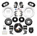 Wilwood EPB Rear Kit FNSL 12 Bolt 2.75 OffSet
