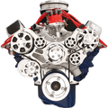 SERP SYS FE FORD W/ P/S NO A/C PREM
