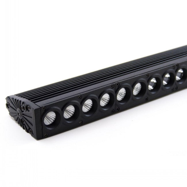 DOUBLE-ROW BANGERBAR: (12 POD / 48.