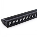 DOUBLE-ROW BANGERBAR: (12 POD / 48.