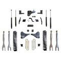 Maxtrac shock absorber