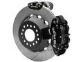Wilwood EPB Rear Kit FNSL Small Ford 2.66 OffSet