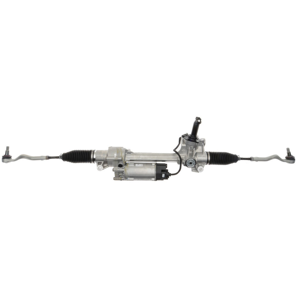 STEERING GEAR ELECT