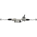 STEERING GEAR ELECT