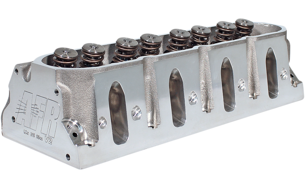 AFR 15 LS CATHEDRAL PORT CYLINDER