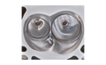 AFR 15 LS CATHEDRAL PORT CYLINDER