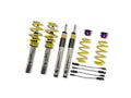 KW Coilover Kit V3 Audi Golf VI R w/o DCC