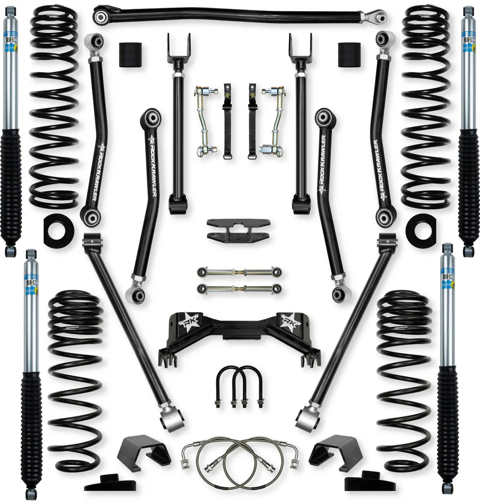 19C WRANGLER JT4.5IN ADVENTURE X PRO SYSTEM B51