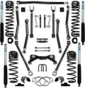 Rock Krawler Suspension auto part