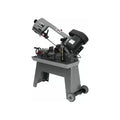 J-3130 5' X 8' HORIZONTAL BANDSAW