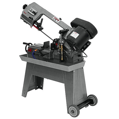 J-3130 5' X 8' HORIZONTAL BANDSAW