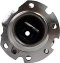 HOUSING & STUD ASSY