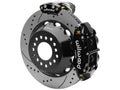 Wilwood EPB Rear Kit FNSL 12 Bolt 2.75 OffSet