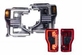 Morimoto Lighting auto part