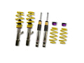 KW Coilover Kit V3 VW Golf VI (2+4-Door all gas engines incl. GTI) w/ DCC