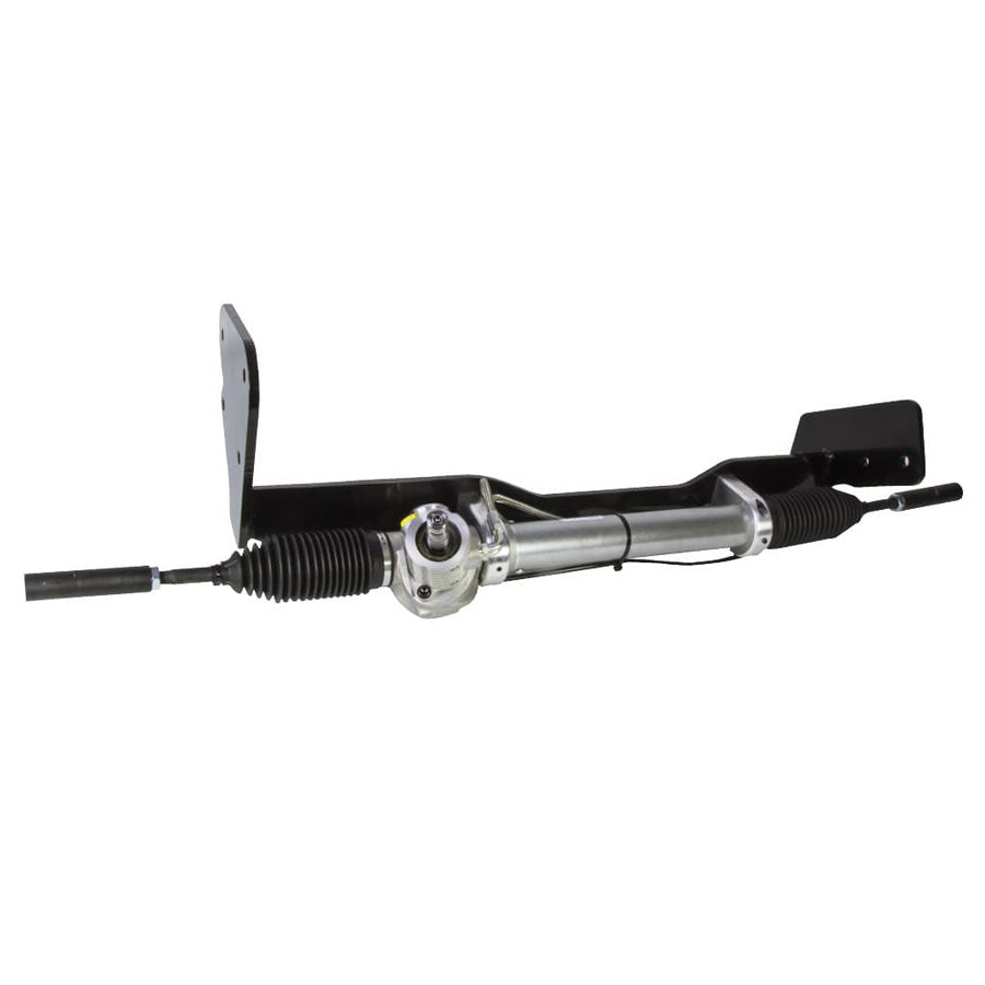 RACK AND PINION KIT C10 6772 POLISHED FLOORSHIFT TILT COLUMN