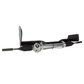 RACK AND PINION KIT C10 6772 POLISHED FLOORSHIFT TILT COLUMN