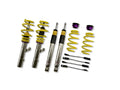 KW Coilover Kit V3 Audi TT (8J) Roadster FWD (4 cyl.) w/ magnetic ride