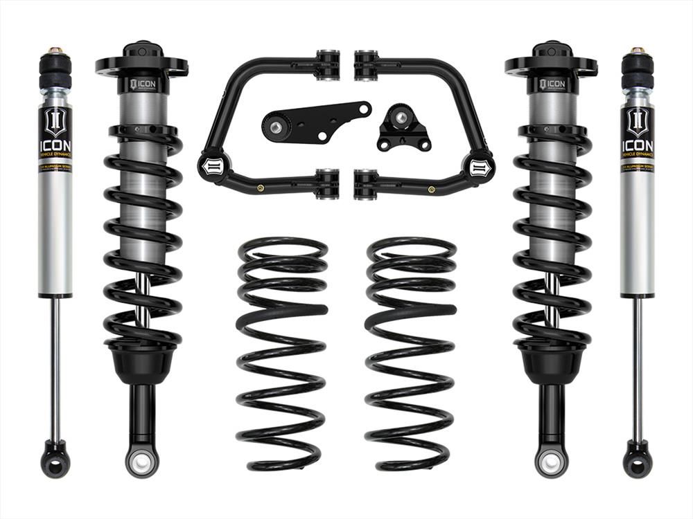 ICON auto part