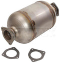 HD DPF