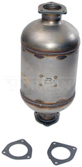 HD DPF
