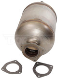 HD DPF