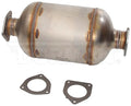 HD DPF