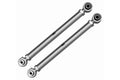 Rock Krawler 2021+ Jeep Wrangler JLU 4DR (392) 2.5in Adventure X (No Limits) System - Stage 1