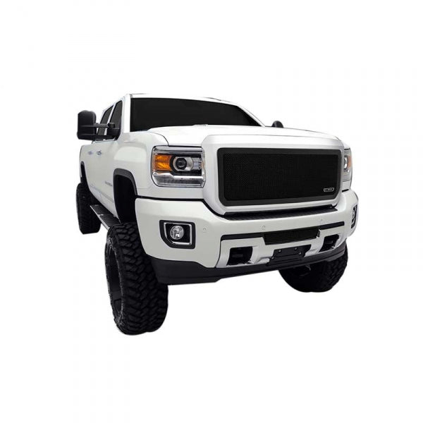FIFTH WHEEL 6 RACK, FLEETSIDE, 24 I