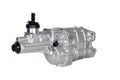 TRANSMISSION: MANUAL: TREMEC TKX 5 SPEED: 11/8X26: .68 5TH:GM:V8: