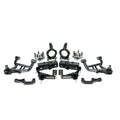 Air Ride Technologies (Ride Tech) auto part