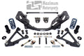 Air Ride Technologies (Ride Tech) auto part detail