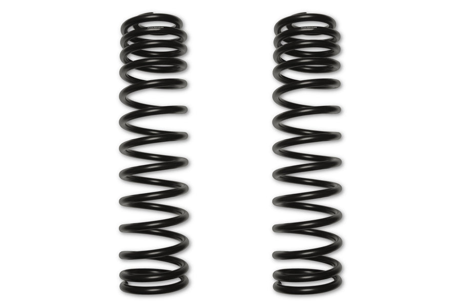 4.5 TREX NO LIMITS SUSPENSION SYSTEM
